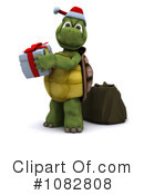 Tortoise Clipart #1082808 by KJ Pargeter