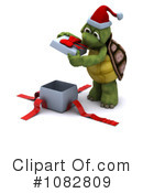 Tortoise Clipart #1082809 by KJ Pargeter