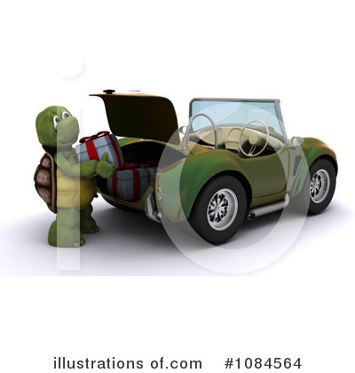 Hot Rod Clipart #1084564 by KJ Pargeter