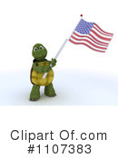 Tortoise Clipart #1107383 by KJ Pargeter