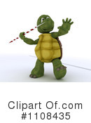 Tortoise Clipart #1108435 by KJ Pargeter
