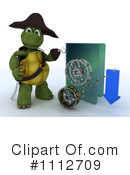 Tortoise Clipart #1112709 by KJ Pargeter