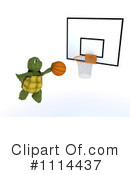 Tortoise Clipart #1114437 by KJ Pargeter