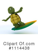 Tortoise Clipart #1114438 by KJ Pargeter