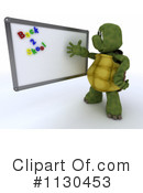 Tortoise Clipart #1130453 by KJ Pargeter