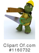 Tortoise Clipart #1160732 by KJ Pargeter