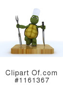 Tortoise Clipart #1161367 by KJ Pargeter