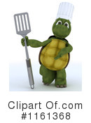 Tortoise Clipart #1161368 by KJ Pargeter