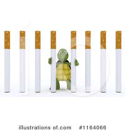 Smoking Clipart #1164066 by KJ Pargeter