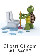 Tortoise Clipart #1164067 by KJ Pargeter