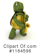 Tortoise Clipart #1164596 by KJ Pargeter