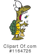 Tortoise Clipart #1164726 by toonaday