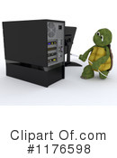 Tortoise Clipart #1176598 by KJ Pargeter