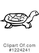 Tortoise Clipart #1224241 by Picsburg