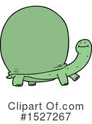 Tortoise Clipart #1527267 by lineartestpilot