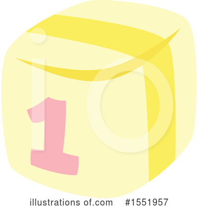 Numbers Clipart #1551957 by Cherie Reve