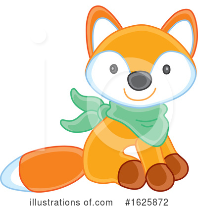 Royalty-Free (RF) Toy Clipart Illustration by Alex Bannykh - Stock Sample #1625872