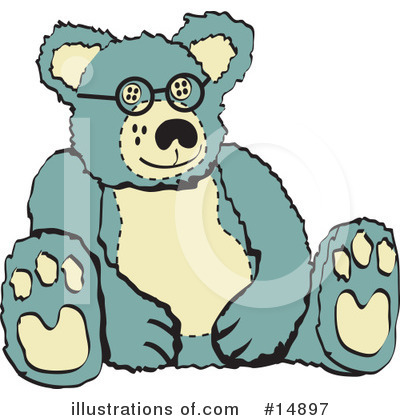 Royalty-Free (RF) Toys Clipart Illustration by Andy Nortnik - Stock Sample #14897