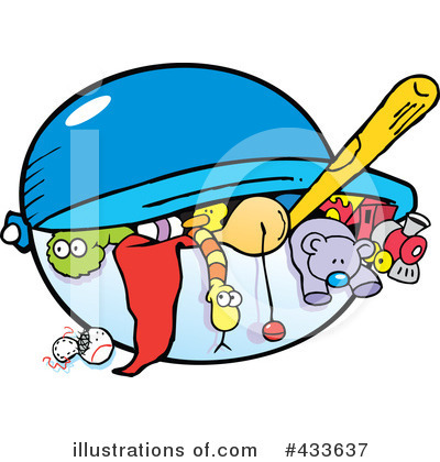 Ball Clipart #433637 by Johnny Sajem