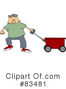 Toys Clipart #83481 by djart