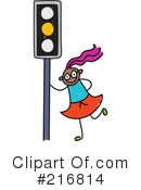 Traffic Light Clipart #216814 by Prawny