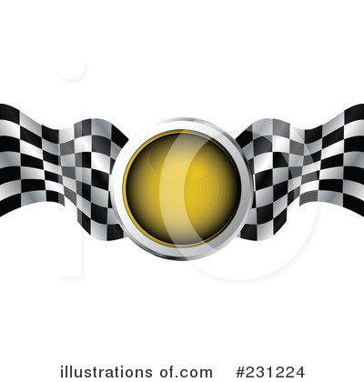 Motor Sports Clipart #231224 by MilsiArt