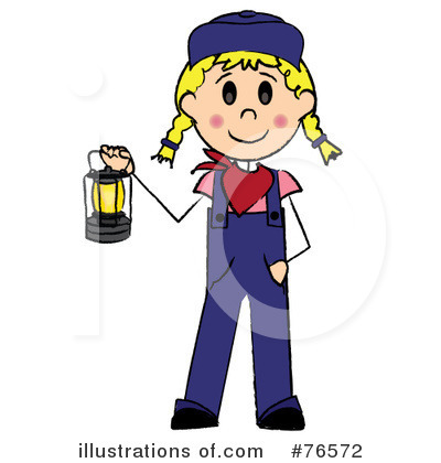 Train Engineer Clipart #76572 by Pams Clipart
