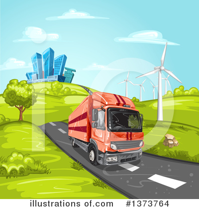 Rural Clipart #1373764 by merlinul
