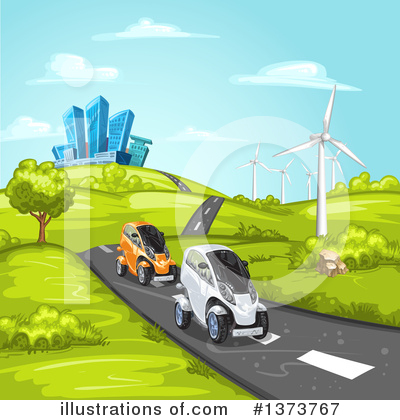 Rural Clipart #1373767 by merlinul