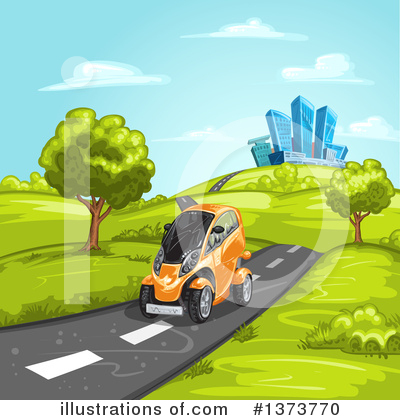 Rural Clipart #1373770 by merlinul