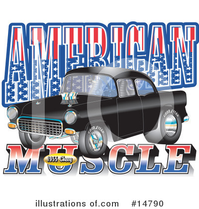 Vintage Ads Clipart #14790 by Andy Nortnik
