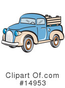 Transportation Clipart #14953 by Andy Nortnik