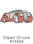 Transportation Clipart #15028 by Andy Nortnik