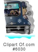 Transportation Clipart #6030 by djart