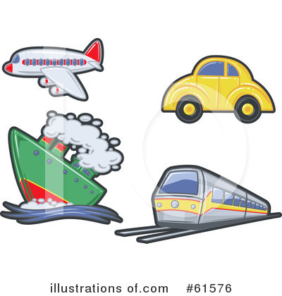 Car Clipart #61576 by r formidable