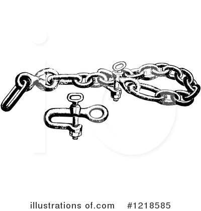 Royalty-Free (RF) Trapping Clipart Illustration by Picsburg - Stock Sample #1218585
