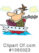 Travel Clipart #1060023 by toonaday