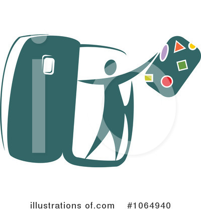 Royalty-Free (RF) Travel Clipart Illustration by Vector Tradition SM - Stock Sample #1064940