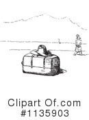 Travel Clipart #1135903 by Picsburg