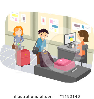 Royalty-Free (RF) Travel Clipart Illustration by BNP Design Studio - Stock Sample #1182146
