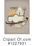 Travel Clipart #1227931 by BNP Design Studio