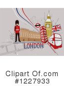 Travel Clipart #1227933 by BNP Design Studio