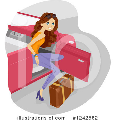 Royalty-Free (RF) Travel Clipart Illustration by BNP Design Studio - Stock Sample #1242562