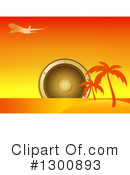 Travel Clipart #1300893 by elaineitalia