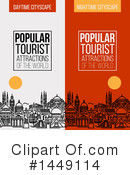 Travel Clipart #1449114 by elena