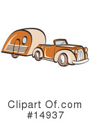 Travel Clipart #14937 by Andy Nortnik