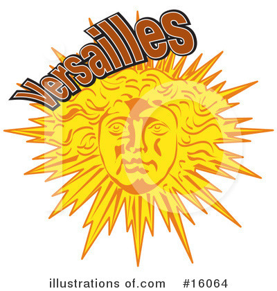 Sun Clipart #16064 by Andy Nortnik