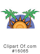 Travel Clipart #16065 by Andy Nortnik
