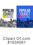 Travel Clipart #1634061 by elena