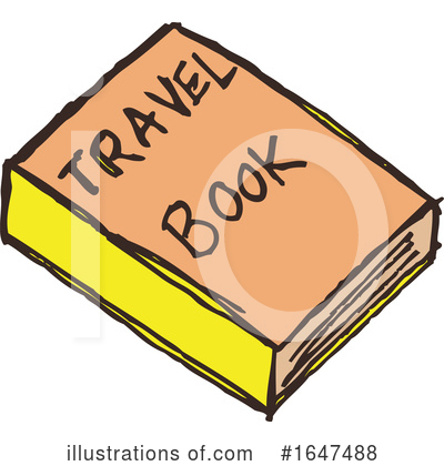 Royalty-Free (RF) Travel Clipart Illustration by Cherie Reve - Stock Sample #1647488